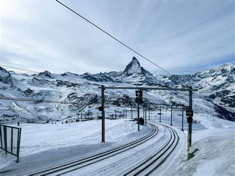 Gornergrat Train Everything You Need To Know — Ticket 4 Two Please