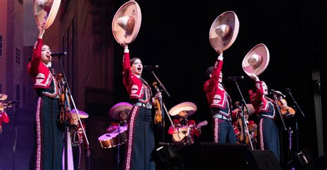 NEW DATE For The 29th Annual Mariachi Extravaganza Is Announced