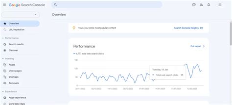 Guide To Using Google Search Console For Seo Success