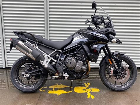 2023 Triumph Tiger 900 Gt Pro Tiger For Sale In Prospect House Of Motorcycles