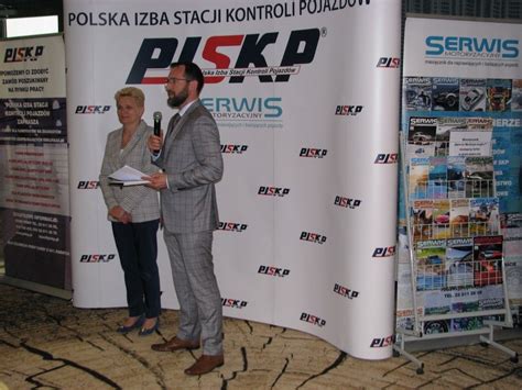 Konferencja Stacje Kontroli Pojazdów 2022 już za nami MotoFocus pl