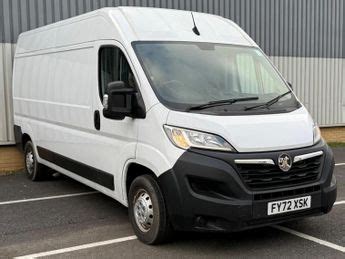 Used Vauxhall Movano Cars For Sale Aa Cars