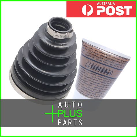 Fits Nissan X Trail Boot Outer Cv Joint Kit X X Ebay