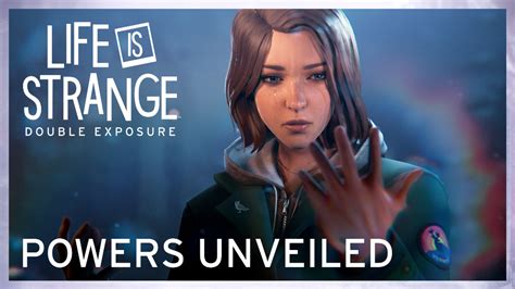 Novo Trailer De Life Is Strange Double Exposure Na Gamescom Teoria