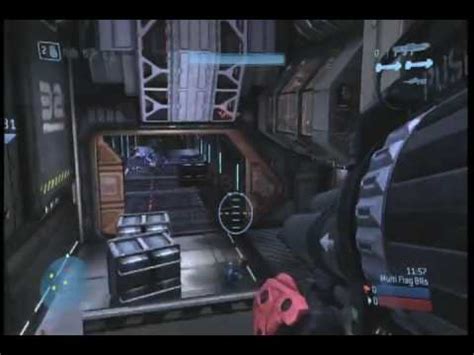 Halo Montage Funtage Ownage Tage Lose Yourself Ghost Crazy