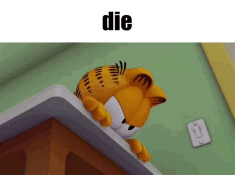 Garfield Garfield Meme GIF - Garfield Garfield meme The garfield show ...