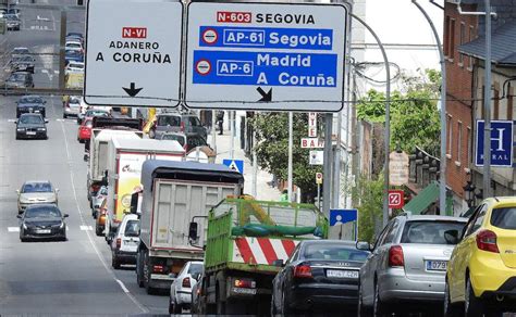 Herido Un Ciclista De A Os Tras Una Colisi N Con Un Coche En La