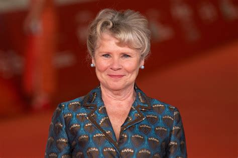 'The Crown' Reveals Imelda Staunton As Queen Elizabeth II | iHeart