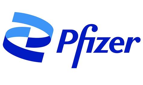 Pfizer Introduces New Logo In A ‘shift From Commerce To Science Pmlive