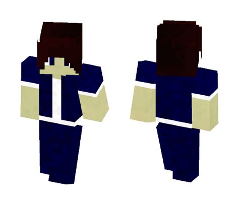 Download Personal Skin Blue Minecraft Skin For Free Superminecraftskins