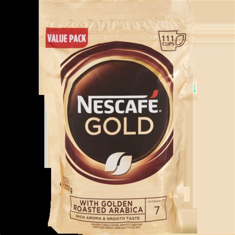 Nescaf Gold G Livraison Gratuite