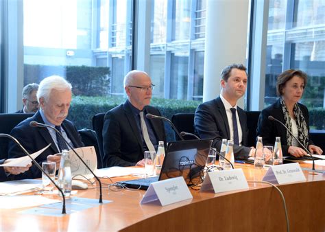 Deutscher Bundestag Bilddatenbank Lenz Andreas Ludewig Johannes