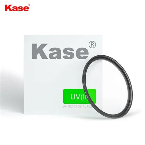 Recommended By Sony Canon Nikon Fujifilm Kase Filter Lens Uv Cpl Nd