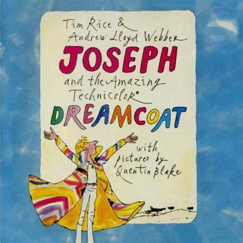 Joseph and the Amazing Technicolor Dreamcoat by Soundtrack: Amazon.co.uk: Music