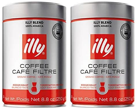 My Illy Coffee Review [2020 UPDATE]: What Makes it Special? - 2Caffeinated