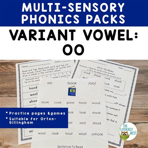 Consonant Blends Final L Worksheets Activities For Orton Gillingham