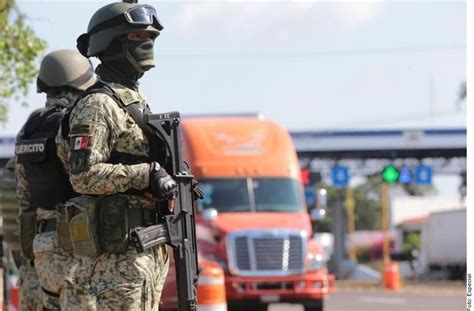 Cae presunto operador de El Mayo en Culiacán El Sur Acapulco