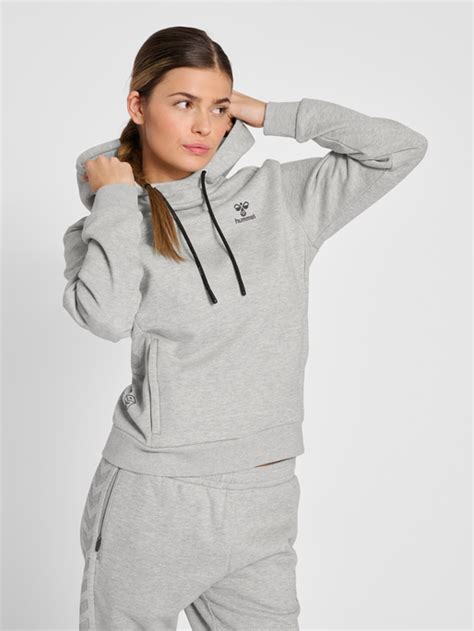 Hummel Offgrid Hoodie Wo Hummeldk