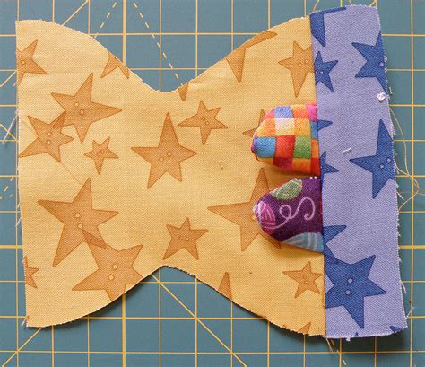 dive  creativity sew   colorful fabric toy fish