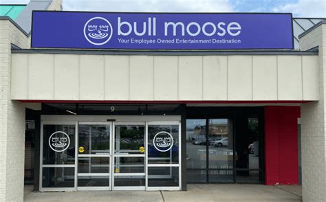 Hours & Locations | Bull Moose