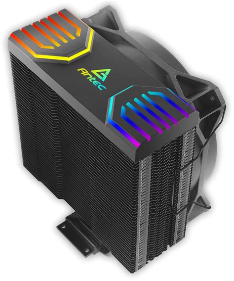 Cooler Antec Frigus Air Argb Mm Nomadaware