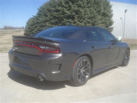 2017 Dodge Charger 392 Hemi Scat Pack for Sale | ClassicCars.com | CC ...