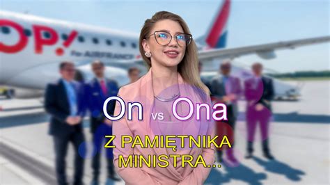 Z Pami Tnika Ministra Kr Tkie Histrorie On Vs Ona Youtube