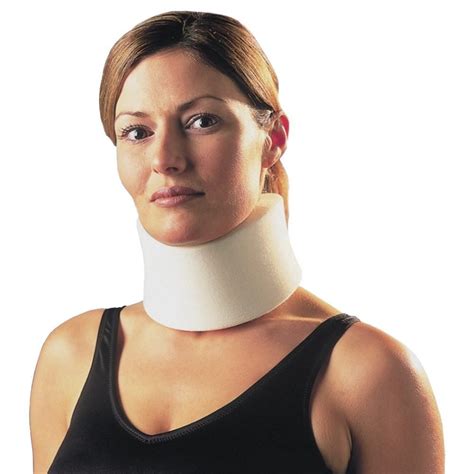 Neck Collar - DSL Mobility