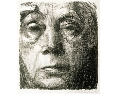 Käthe Kollwitz Darkness And Light Smith College Museum Of Art