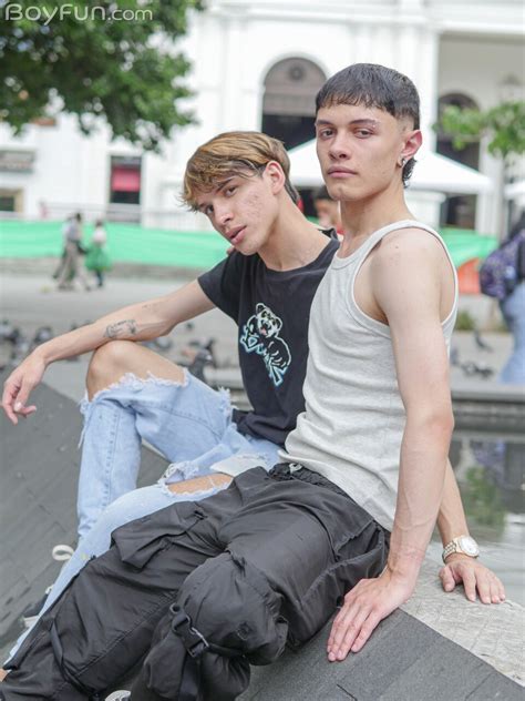 Boy Fun Starring Dylan Malik Hot Porn Pics CoedCherry