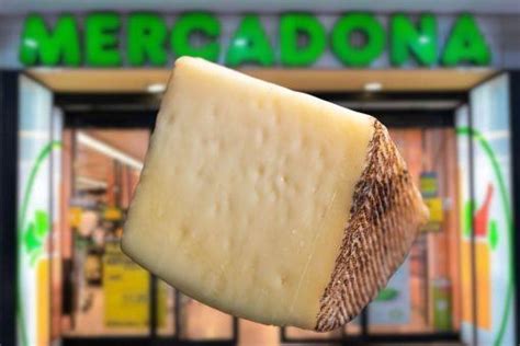 Un Queso De Mercadona De Solo 4 Premiado Como El Mejor Queso Del