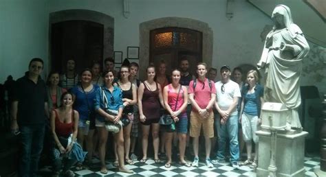 Lapa Downtown Rio De Janeiro Free Tour Rio De Janeiro FREETOUR