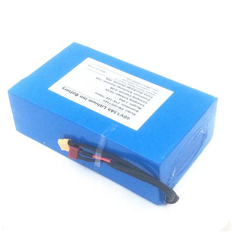 48 V 12 Ah Rechargeable Ebike Battery 48v 12ah Lithium Battery 48v 12ah