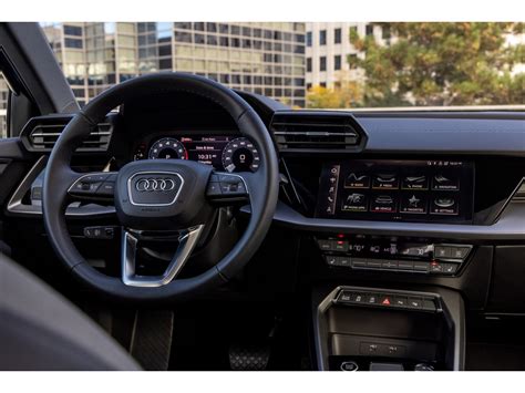 2024 Audi A3 Pictures: | U.S. News