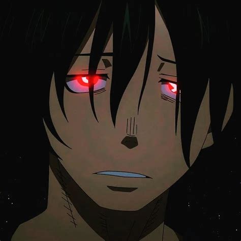 fire force  otaku zonee  deviantart