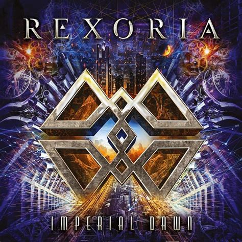 Rexoria Imperial Dawn Lyrics And Tracklist Genius