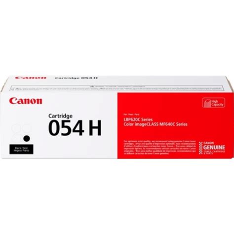 Originalni Toner Canon Crg H Black C Original Toner Moj Toner