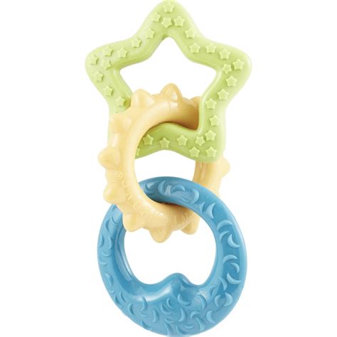 Nylabone Teething Rings Puppy Chew Toy | AKC Shop