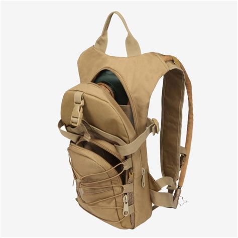 Рюкзак для гидратора Hydration EDC хаки цена 2690 руб - интернет ...