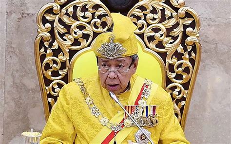 Hukuman Tak Masuk Akal Sultan Selangor Amat Murka Keputusan Mfl Fmt