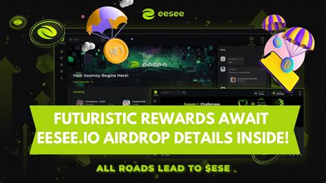 Eesee Testnet Free Airdrop Guide Participate And Earn Zealy Points