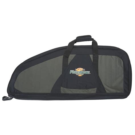 Flambeau Soft Compound Bow Case 4754Y - Save 40%