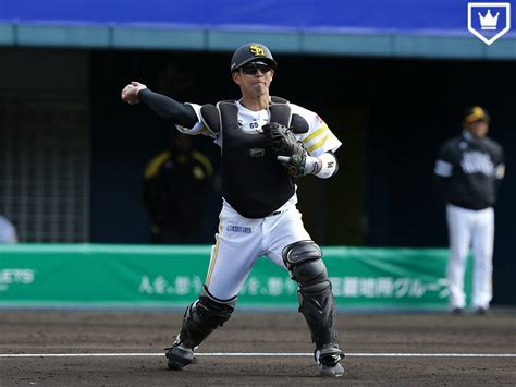 鷹に新たな打てる捕手？4年目の九鬼が「自分でもビックリ」の初安打・初本塁打 Baseball King