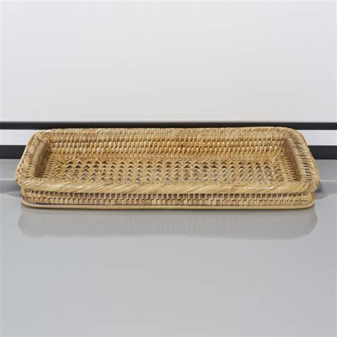 Rattan Island Rattan Morning Tray Set Direct From Asia