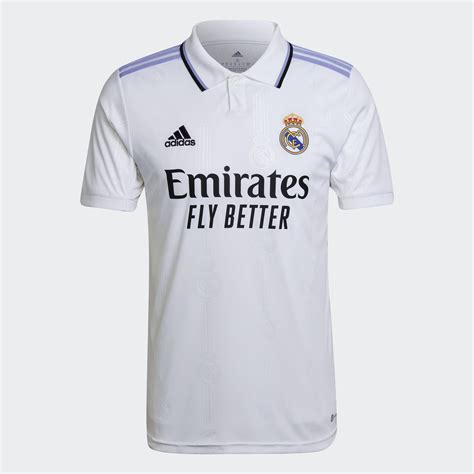 Real Madrid Home Kit 2022/2023 - SoCheapest