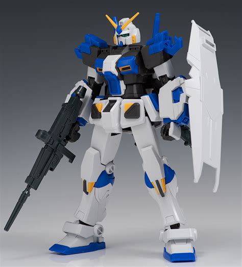 Review Hguc Rx Gundam G