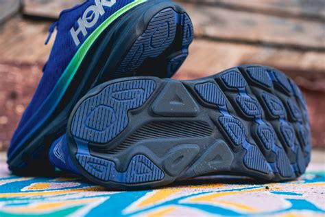 Hoka Clifton Gtx Review Waterproof Comfort Believe In The Run