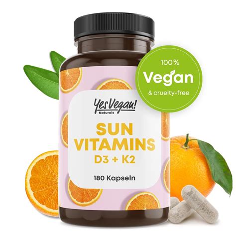 Vitamin D K Omega Calcium Magnesium Und Zink Kapseln