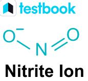 Difference Between Nitrate and Nitrite: Definition and Structure