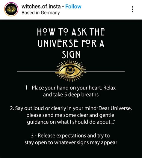 Signs Your Spirit Guide Is Present Artofit